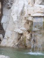 Fontana di Quattro Fiumi // Piazza Navona