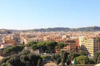 Blick von der Engelsburg