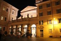 Basilica di Santa Maria in Trastevere