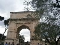 Arco di Tito 