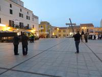 Karfreitag in Santa Teresa