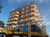 Hotel Brioni Mare in Lido di Jesolo