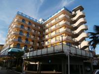 Hotel Brioni Mare in Lido di Jesolo