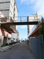 Strand von Lido di Jesolo