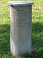 Grab von Kirnder Humboldt