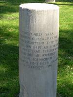 Grab von Kirnder Humboldt