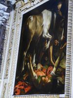Bekehrung Paulus von Caravaggio