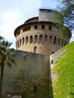 Wehrturm - ehemalige Sommerwohnung Papst Johannes XXIII