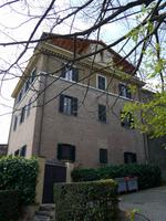 Wohnung Papst Benedikt XVI