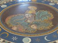 Mosaike aus der Antike - Vatikanisches Museum