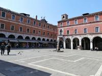 Campo San Giacomo di Rialto Venedig