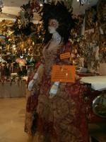 Venedig und die Masken