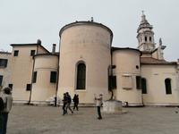 Kirche S. Maria Formosa