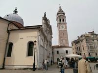 Kirche S. Maria Formosa