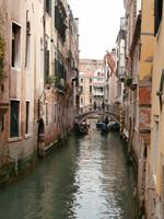 Venedigs Wasserstrassen