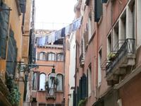 im Stadtviertel San Paolo in Venedig