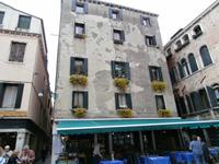 im Stadtviertel San Paolo in Venedig