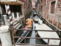 im Stadtviertel San Paolo in Venedig