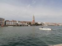 Canal Grande Venedig