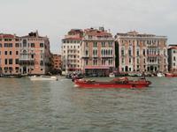 Canal Grande Venedig