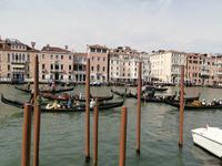 Canal Grande Venedig