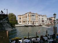 Canal Grande Venedig