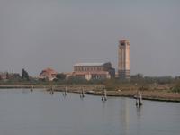 Insel Torcello