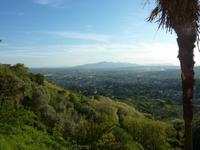 Blick auf Montecattini