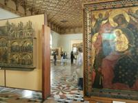 Accademia in Venedig