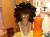 Venedig und der Maskenball