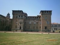 Castello San Giorgio in Mantua