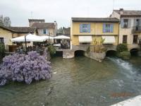 Borghetto sul Mincio
