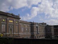 Vatikanische Museen