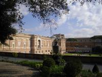 Vatikanische Museen