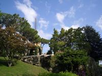 Vatikanische Gärten