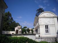 Vatikanische Gärten