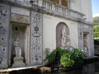 Vatikanische Gärten