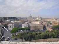 Ausblick von der Engelsburg