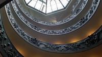 In den Vatikanischen Museen5