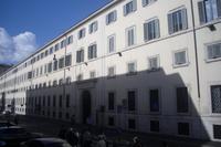 Präsidentenpalast (Quirinalspalast)