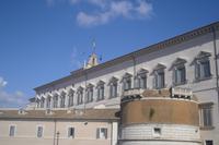 Präsidentenpalast (Quirinalspalast)