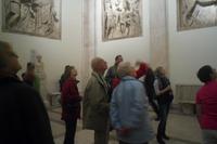 Führung in den Kapitolinischen Museen