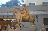 Führung in den Kapitolinischen Museen