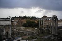 Forum Romanum