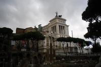 Nationaldenkmal für Viktor Emanuele II.