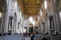 Kirche San Giovanni in Laterano
