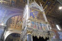 Kirche San Giovanni in Laterano