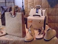 im Geschäft in Tempio