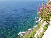 Bonifacio - herrliche Ausblicke