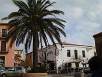 Piazza in Santa Teresa